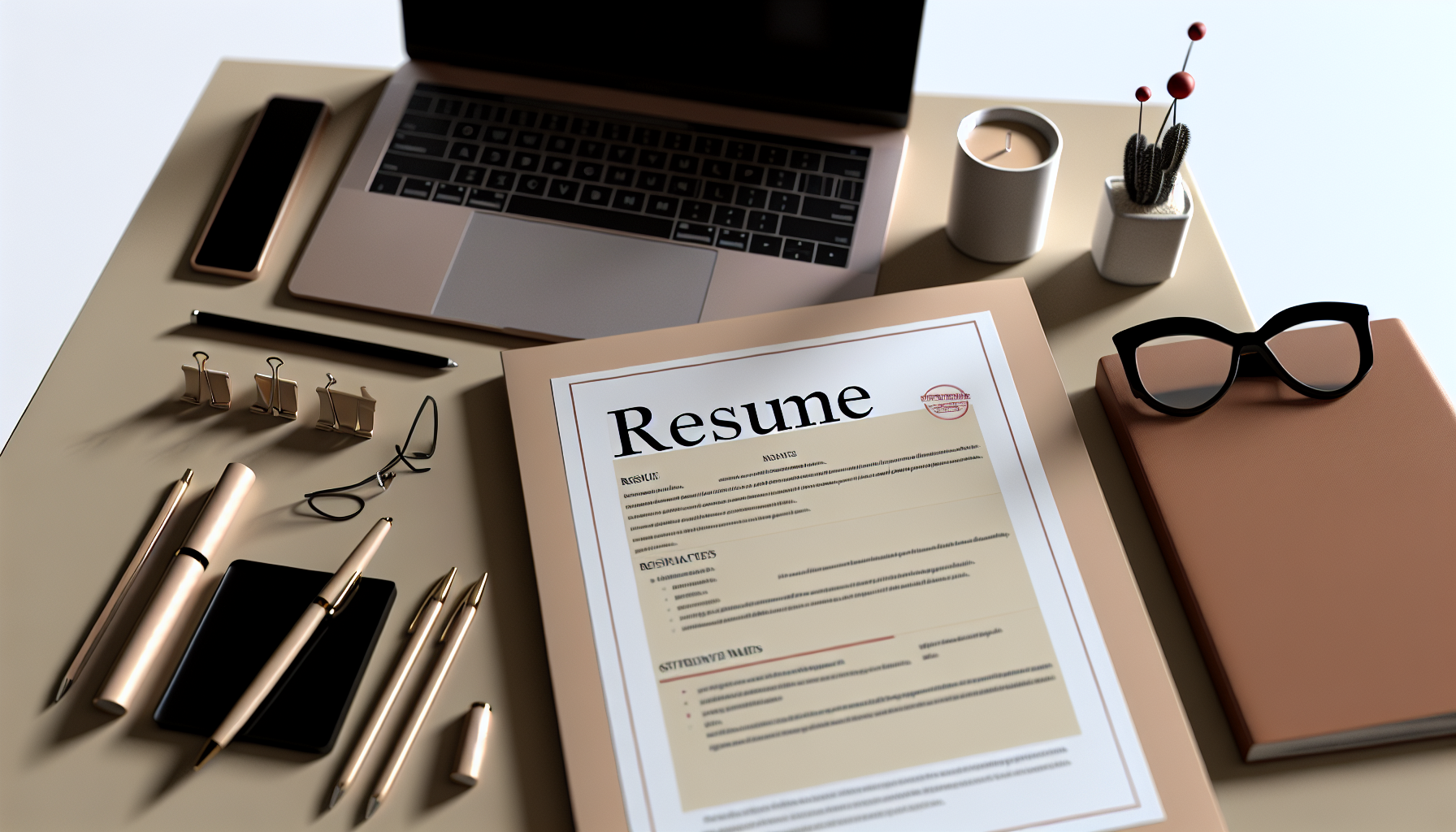 Resume Red Flags That Cost You Interviews: Common Mistakes Hiring Managers Notice First