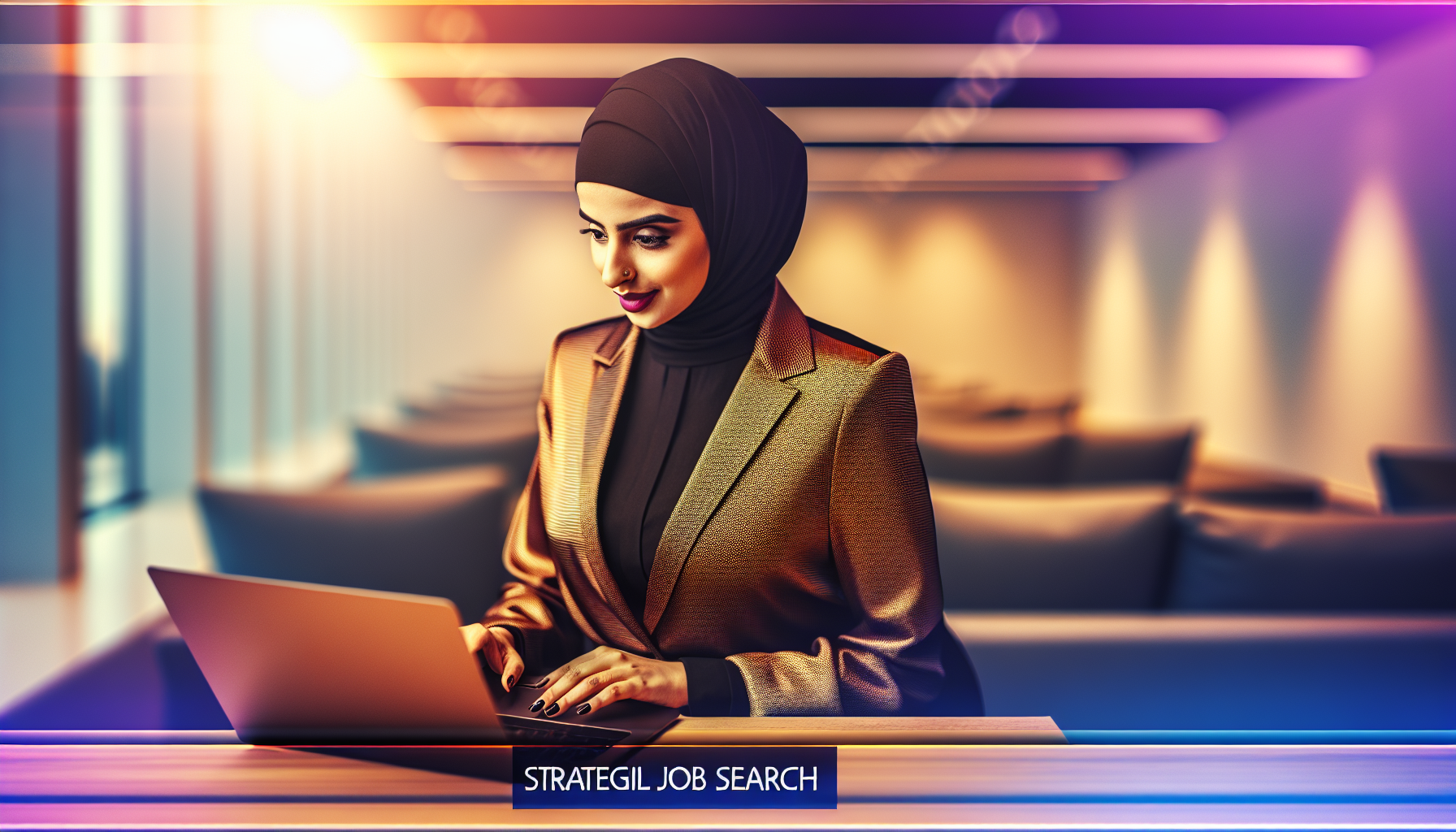 The Art of Strategic Job Applications: Quality vs. Quantity in Modern Hiring